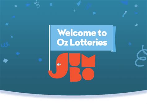 What Happens After You Buy a Ticket from Oz Lotteries .